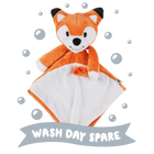 Wash Day Spare Plush - Riff The Fox