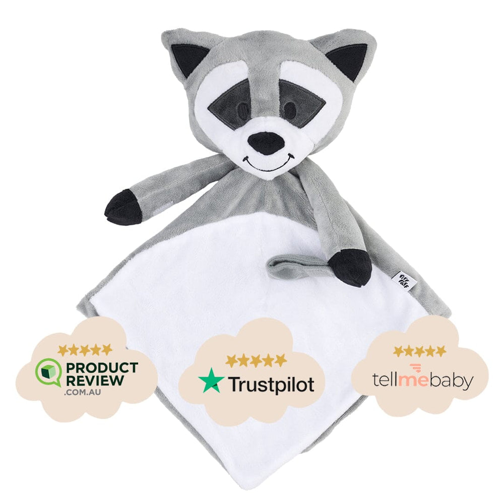 
                      
                        Sleep Toy - Bandit The Raccoon
                      
                    