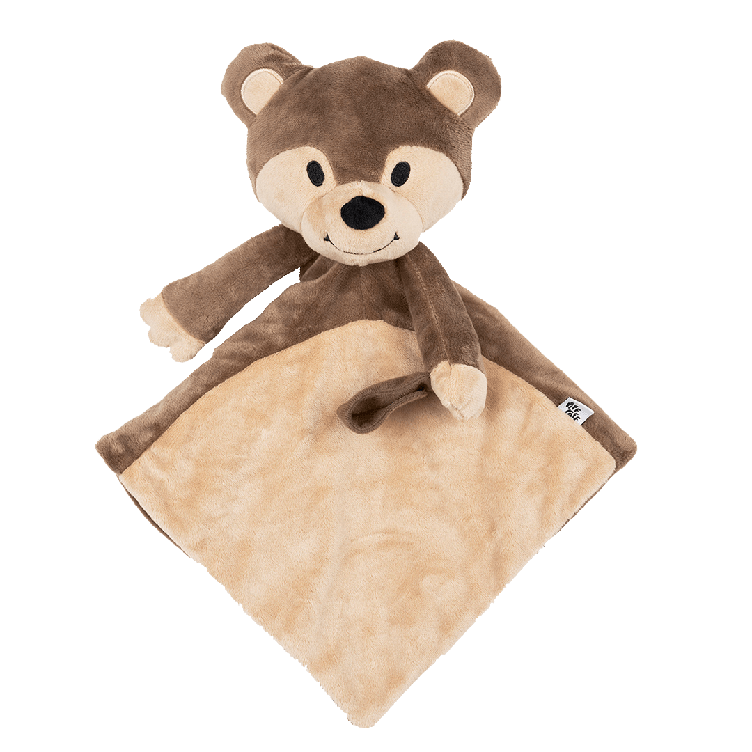 Sleep Toy - Banjo The Bear - Riff Raff Baby UK