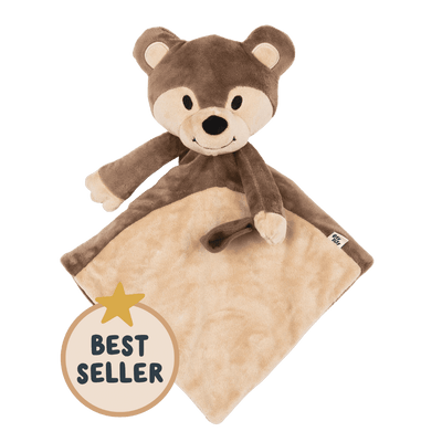 Sleep Toy - Banjo The Bear