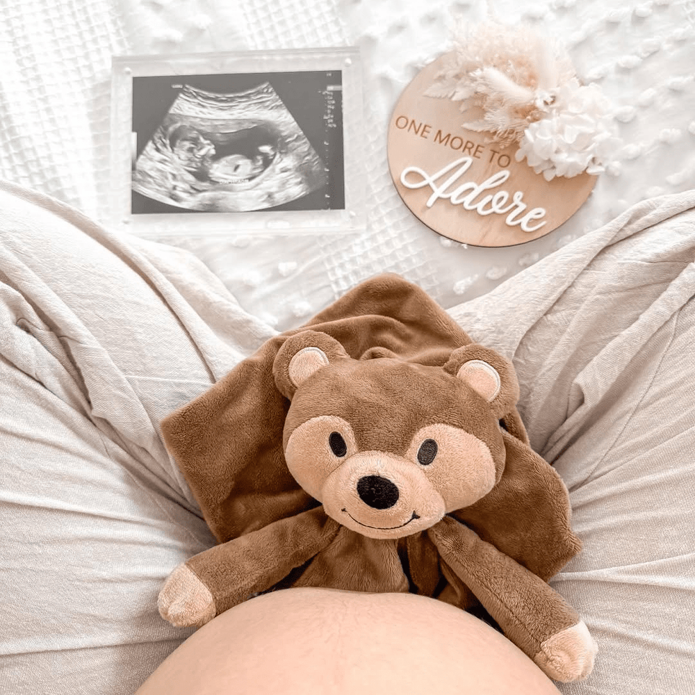 
                      
                        Sleep Toy - Banjo The Bear - Riff Raff Baby UK
                      
                    