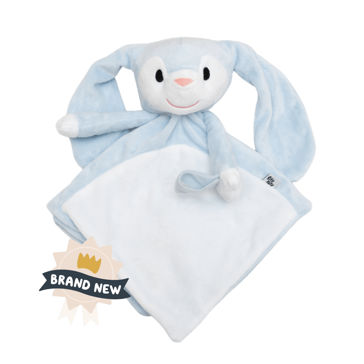 Sleep Toy - Billy the Bunny - Riff Raff Baby UK