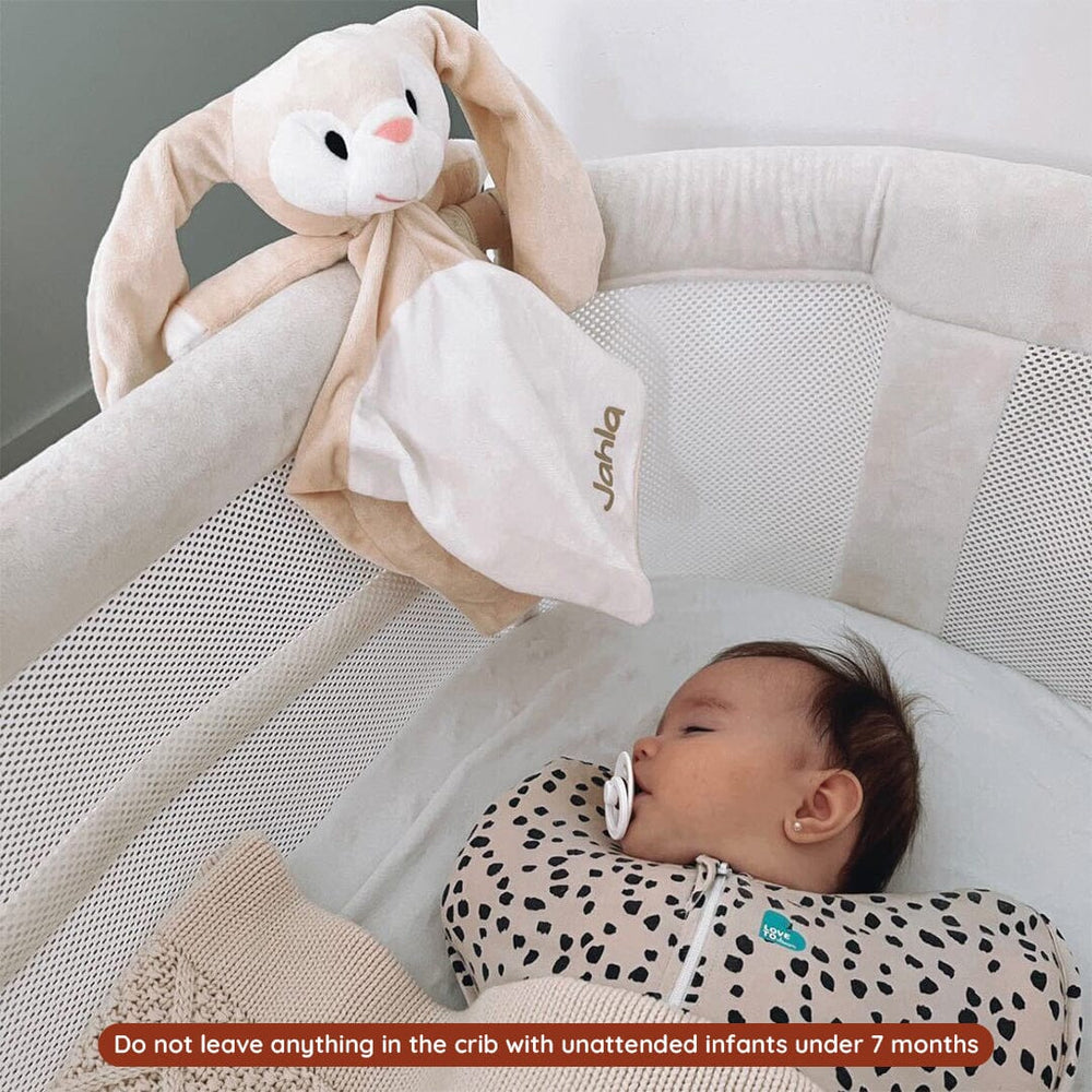 
                      
                        Sleep Toy - Clover The Bunny - Riff Raff Baby UK
                      
                    