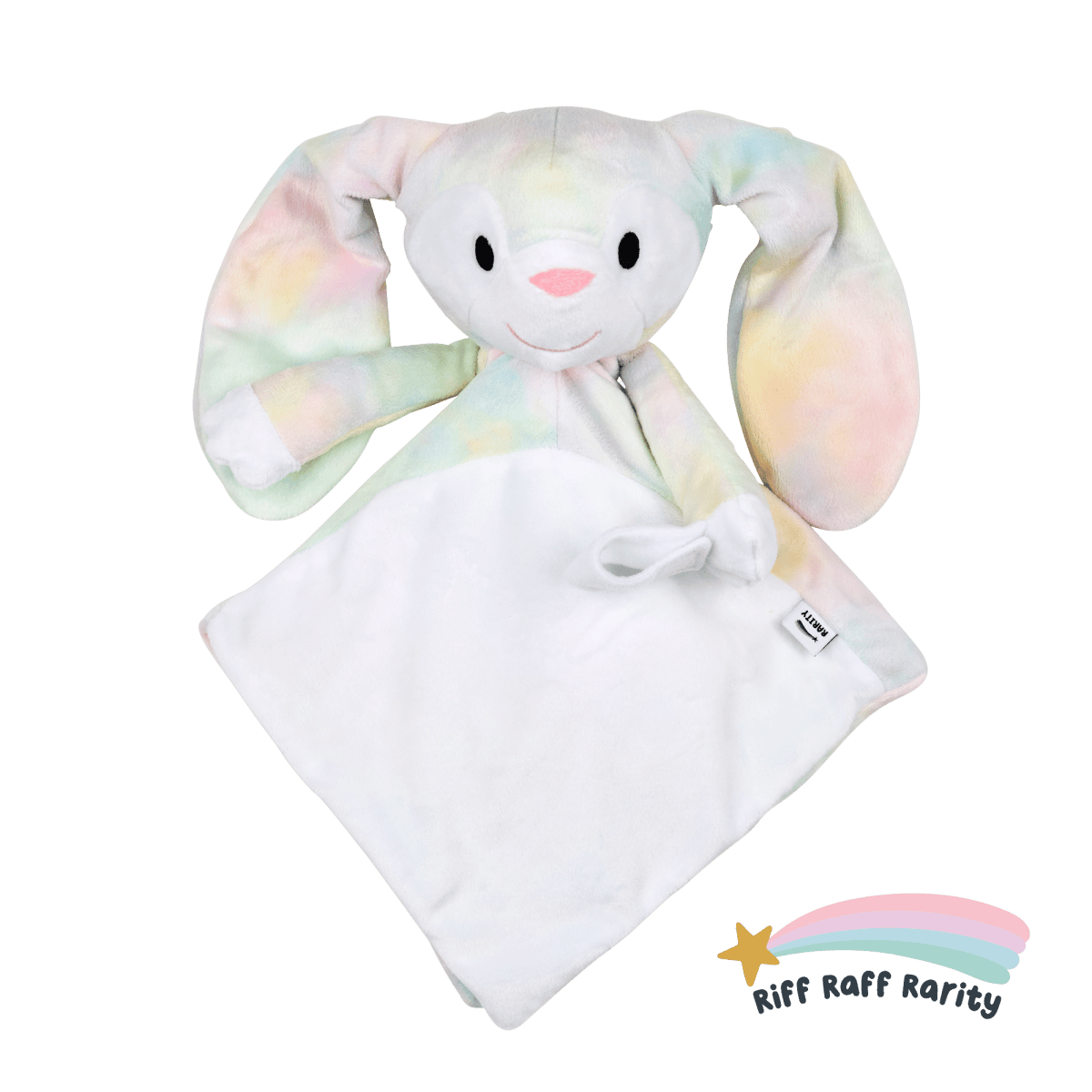 Sleep Toy - Dream The Bunny - Riff Raff Baby UK