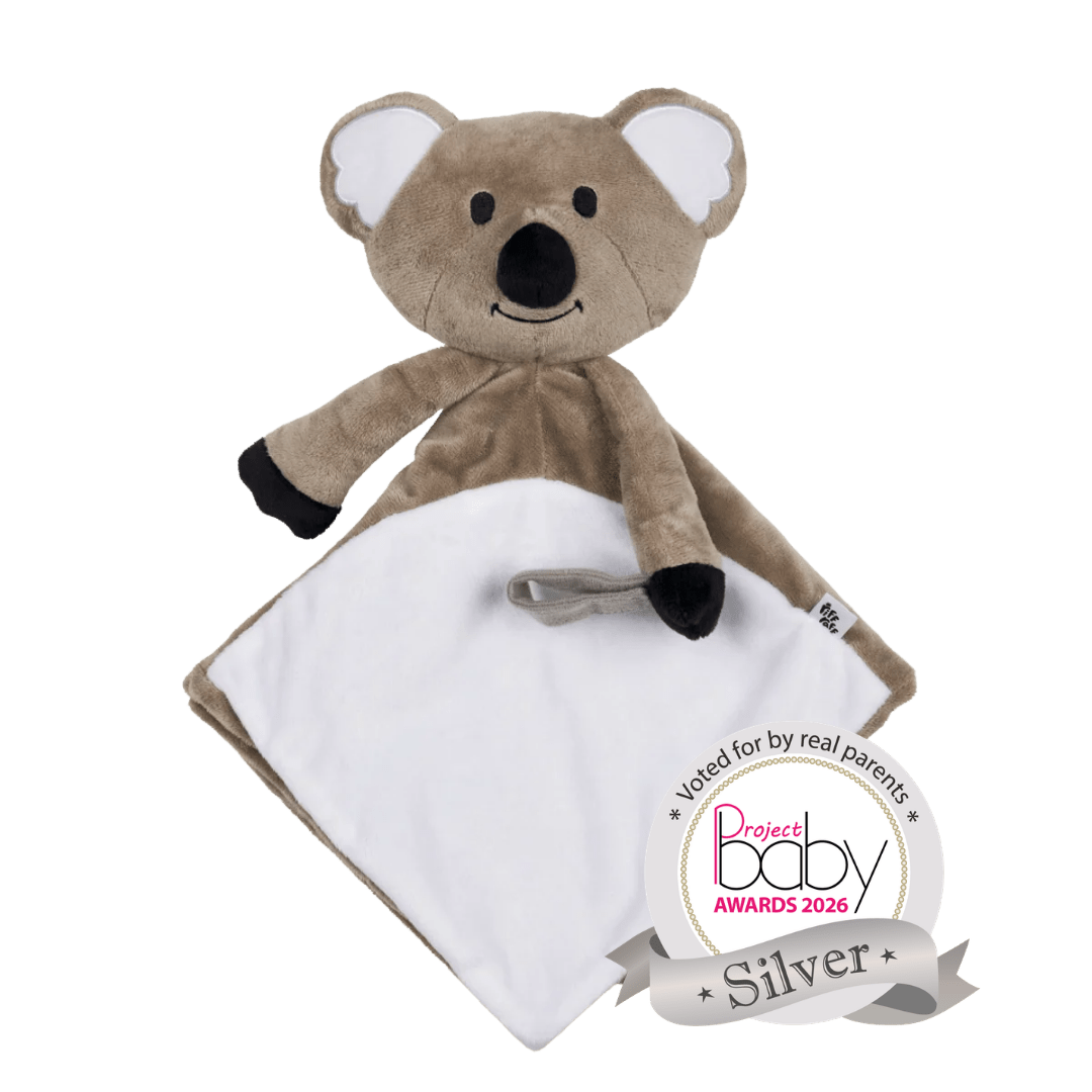 Sleep Toy - Kirra The Koala - Riff Raff Baby UK