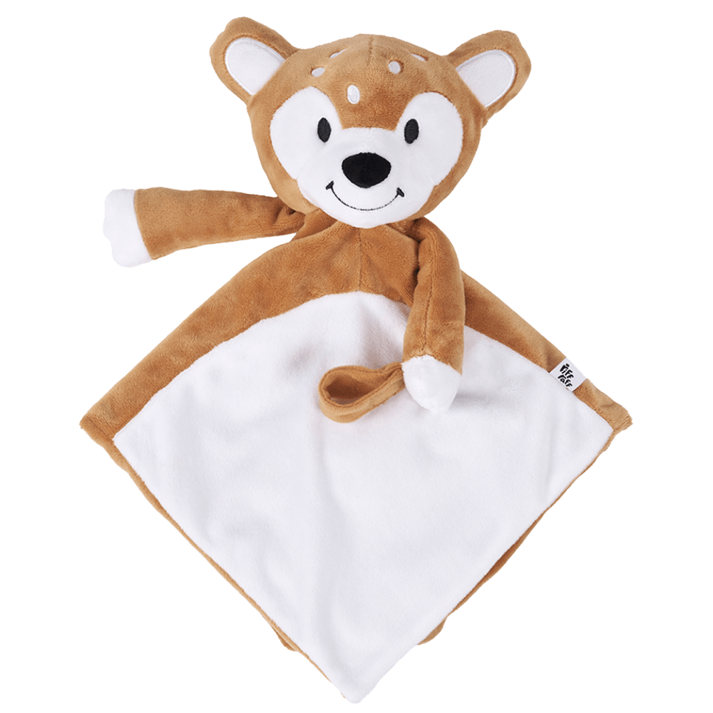 Sleep Toy - Raffy The Fawn - Riff Raff Baby UK