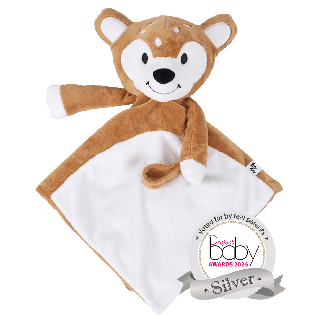 Sleep Toy - Raffy The Fawn - Riff Raff Baby UK