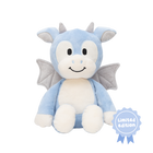 Big Bestie - Stormy the Dragon