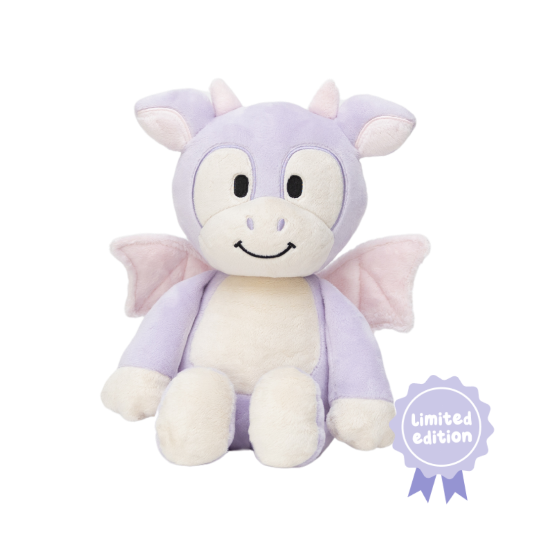 Big Bestie - Twinkle the Dragon