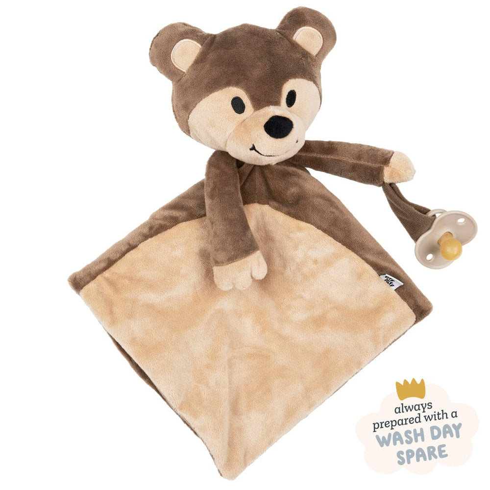 
                      
                        Wash Day Spare Plush - Banjo The Bear - Riff Raff Baby UK
                      
                    