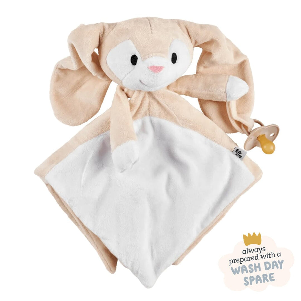
                      
                        Wash Day Spare Plush - Clover The Bunny - Riff Raff Baby UK
                      
                    