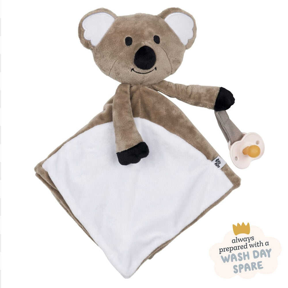 
                      
                        Wash Day Spare Plush - Kirra The Koala - Riff Raff Baby UK
                      
                    
